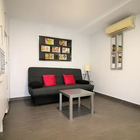Apartment Bonito En El Centro De *