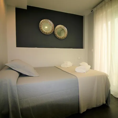 Bonito En El Centro De Apartment Seville