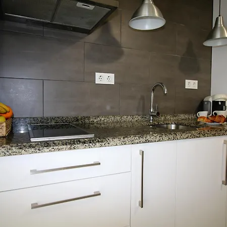 Apartment Bonito En El Centro De