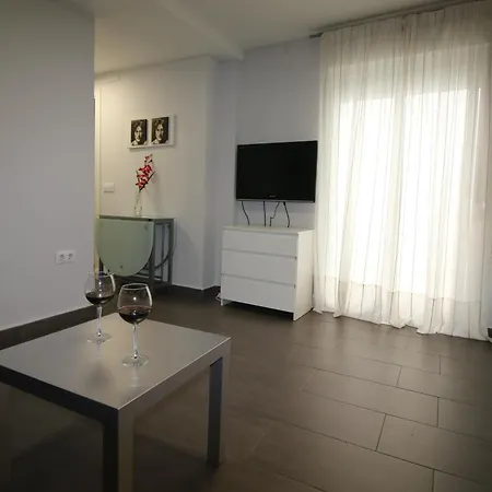 Apartment Bonito En El Centro De
